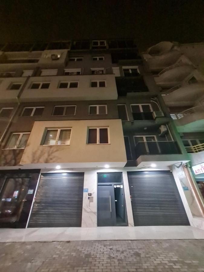 Marand Apartment Skopje Exterior photo